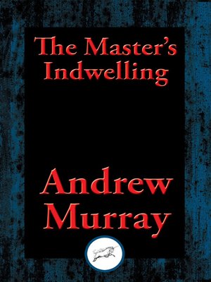 cover image of The Master's Indwelling